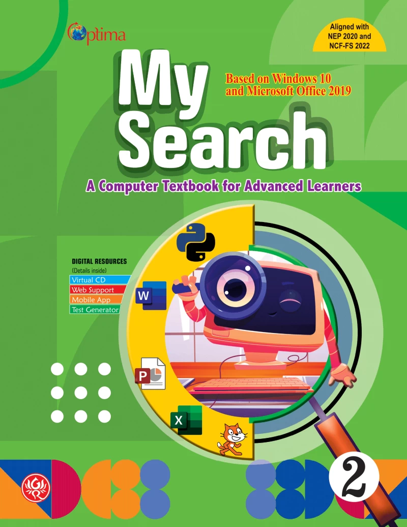 My Search 2